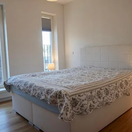 Apartamento Happy