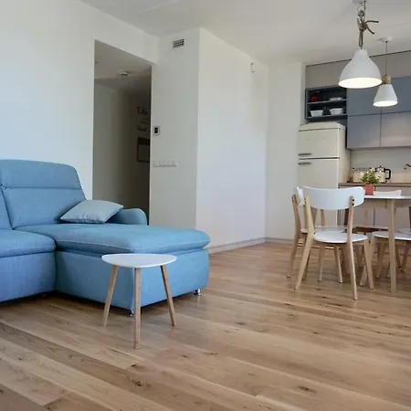 Apartamento Happy Tallin