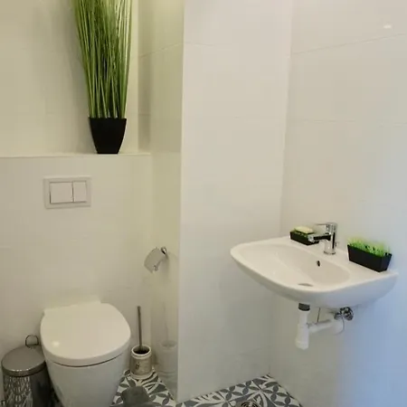 Apartamento Happy *
