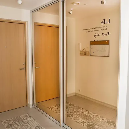 Happy Apartamento *