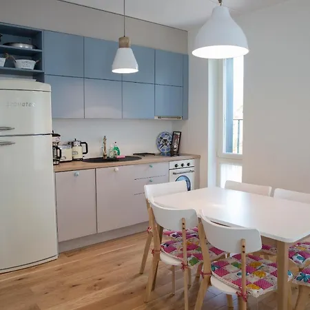 Happy Apartamento