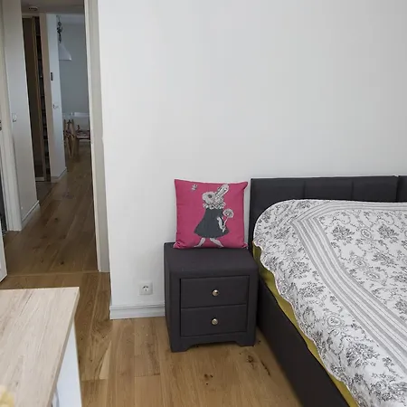 Happy Apartamento *
