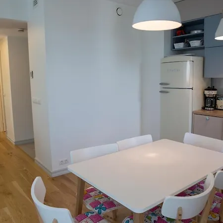 Happy Apartamento
