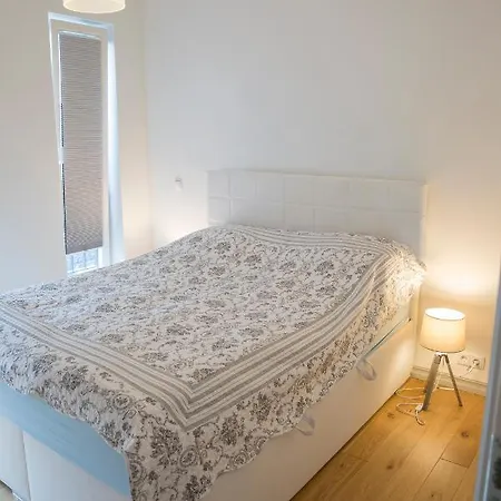 Apartamento Happy Tallin